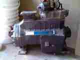 Продам рабочий компрессор TERMO KING COPELAND DISCUS 2001г/в