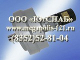 Пневмоцилиндр ЦПВ, ПЦВ, ПЦВСБ, ЦПВ250, ЦПВ250.2