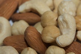 Смесь ядер орехов обжаренная