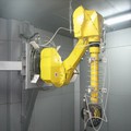 Промышленные роботы, робототехнические комплексы.