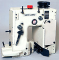 NewLong DS-9A Мешкозашивочная машина стационарная для зашивания мешка