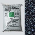 Фильтрующая загрузка Manganese Greensand