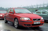 Запчасти для Вольво S40(VS) V40  оригинал б.у