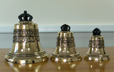 Колокола,литье колоколов,заказ сувенирных колокольчиков