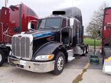 Седельный тягач Peterbilt 384