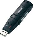 Температурный датчик Voltcraft USB DL-100T -40  +70 °C