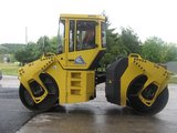 Дорожный каток Bomag BW 202 AD-4