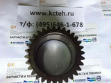 В наличии шестерня Hyundai ZGAQ-02226 (GEAR-RING)