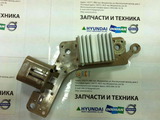 В наличии РЕГУЛЯТОР ГЕНЕРАТОРА Hyundai XJAF-00544 (REGULATOR SET )