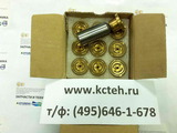 В наличии Поршень в сборе на насос K5V80DT Hyundai XJBN-00437 (PISTON