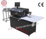 BYT-1808.Automatic Channel Letter Bending Machine