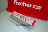 Химический анкер fischer