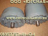 Пневмоцилиндр ЦПВ250-2, ПЦВ250, ЦПВ, ПЦВСБ, ПЦВ