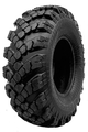 Шины 400/80 R21 (1220x400-533 ИП-184) для вездехода КамАЗ 4310