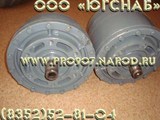 Пневмоцилиндр ПЦВ250, ЦПВ250