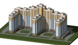 Продажа 2-х и 3-х комнатных квартир в Красногорске