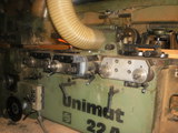 Weinig Unimat 22 A