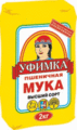 мука пшеничная