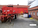 Комбайн картофелеуборочный GRIMME SE 75-30, 1997 Брест