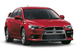 Запчасти Mitsubishi Lancer IX, X, Colt