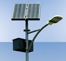 Светодиодное освещение, солнечная энергия, солнечное теплоснабжение