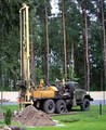 Геология (отчет), бурение, лаборатория