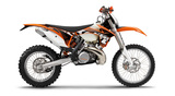 KTM 300 EXC 2013