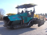 Фреза гусеничная Wirtgen W 1500 DC