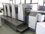 Komori Spica 429P