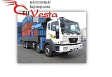 Продается Крановая установка Dong Yang SS3506