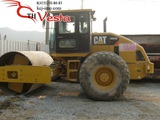 Продается виброкаток Caterpillar CS533E