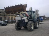 Terex 970 Еlite, Экскаватор-погрузчик Terex 970 Еlite, Спецтехника