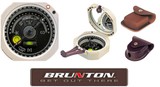 BRUNTON Com-Pro. Компас горно-геологический