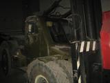Погрузчик 10 Тонн  Львовский М-4008