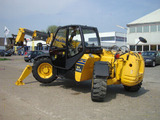 Komatsu PC 350 LC-8EO — гусеничный экскаватор