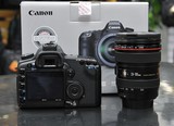 Canon EOS 5D Mark II + Canon 24-105mm