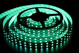 Светодиодная лента LEDcraft SMD 5050 25 Ватт на метр 120 диода на метр
