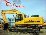 Продается гусеничный экскаватор Hyundai R3600LC-7, 2004 года