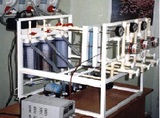 Лабораторные электродиализные аппараты и установки