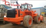 Продаётся  Фронтальный  погрузчик Doosan Mega 400-V 2005 год