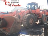 Продаётся фронтальный погрузчик Doosan DL500  2009 год