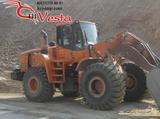 Продаётся  фронтальный  погрузчик Doosan DL400  2008 года выпуска.