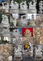 открытых фонтанов