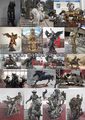бассейн фонтана