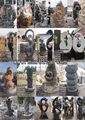 мраморные статуи _ мраморные скульптуры