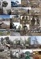 мрамора цифры _ садовая скульптура _ мифические скульптуры