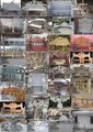 каменные статуи _ Статуя Будды _ декоративная скульптура