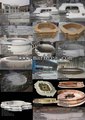 наружной облицовки _Камень молдинги