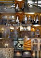 мраморный подоконник _ мрамора тщеславие возглавляет