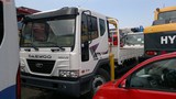 Продается крановая установка Soosan SCS 513(5,5 тонн) 2012 год